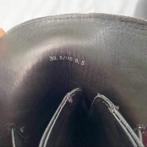 rag & bone Kinsey Bootie - Picture 3 of 8